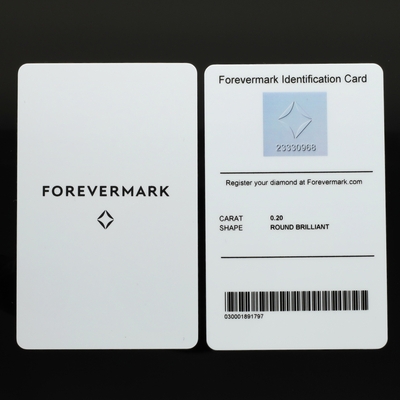 Forevermark Gyémánt Gyűrű 52-es méret (B46915_3I)